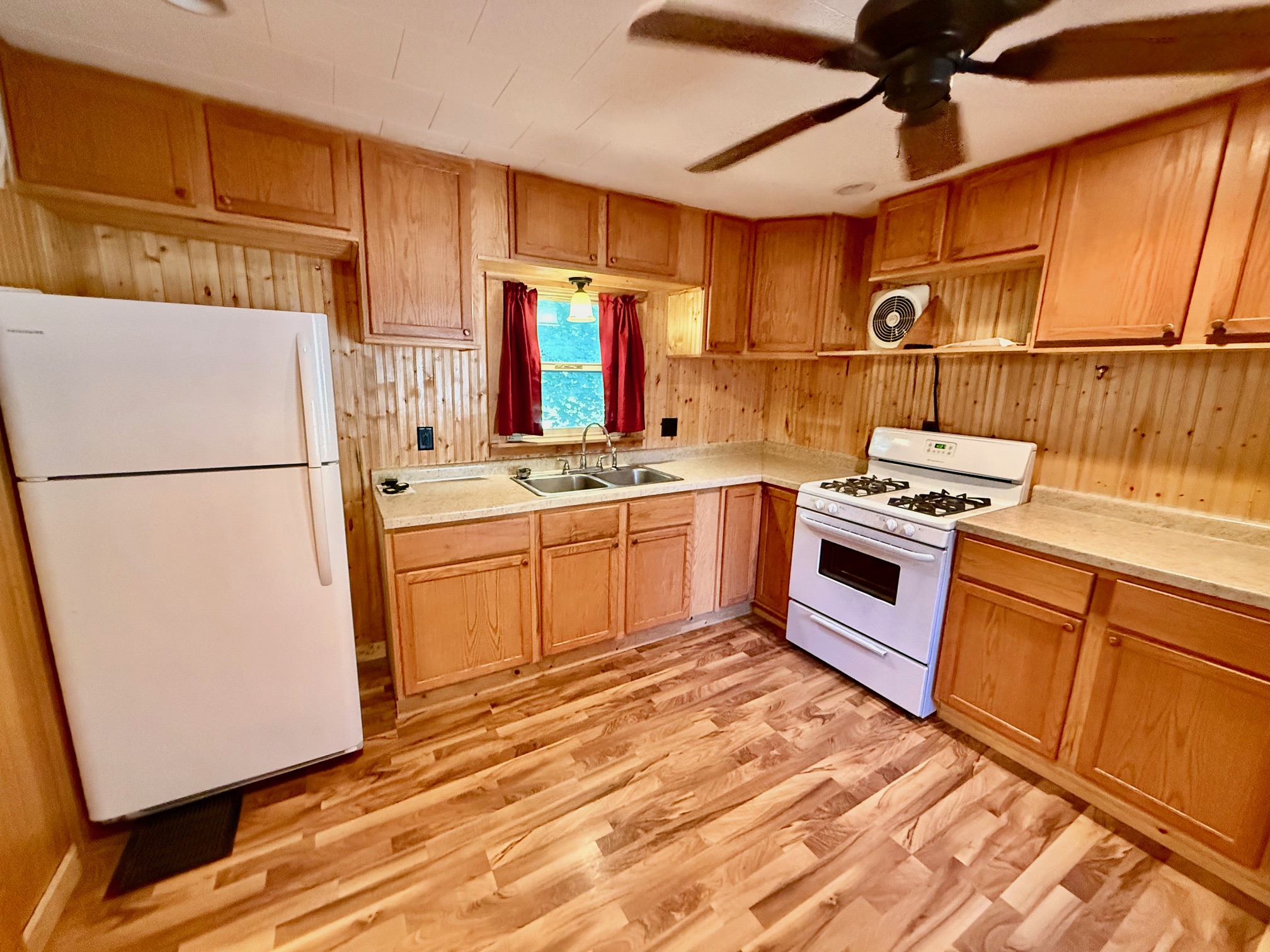 802 2nd Street Northwest