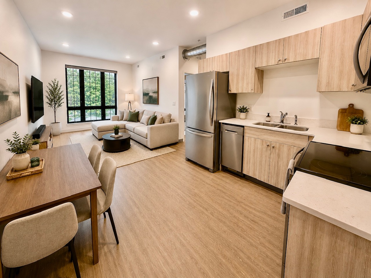 716 Main Street - 3C