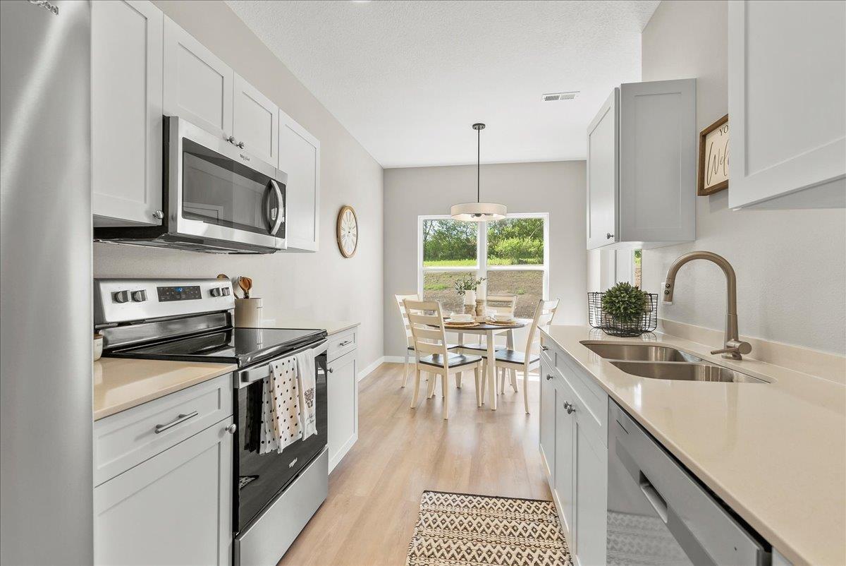 715 Spruce Needle Lane - 1